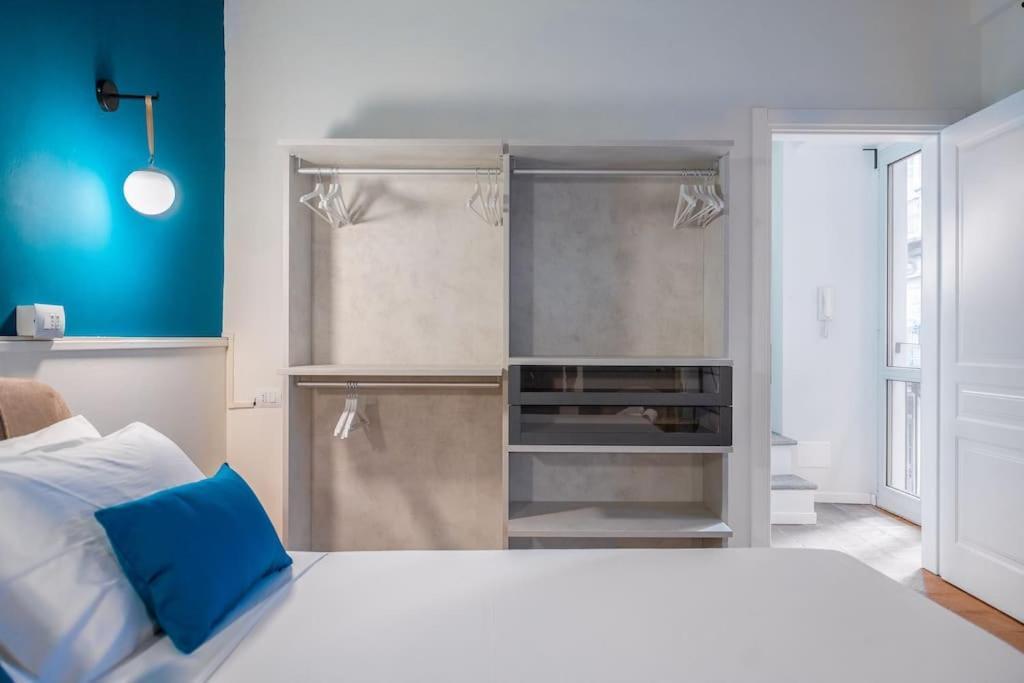 Residenza Mercanti - City Center - Lovely Maison Турин Экстерьер фото