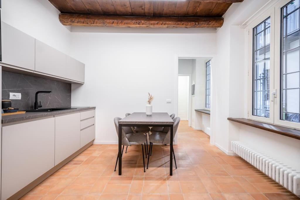Residenza Mercanti - City Center - Lovely Maison Турин Экстерьер фото