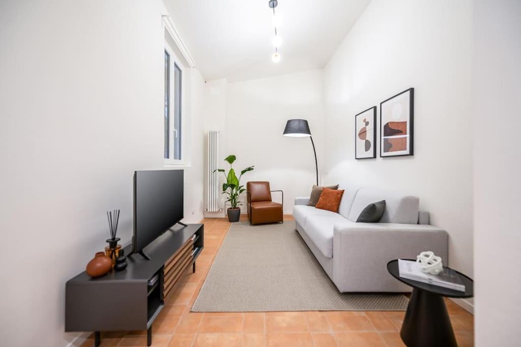 Residenza Mercanti - City Center - Lovely Maison Турин Экстерьер фото