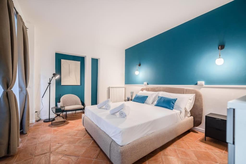 Residenza Mercanti - City Center - Lovely Maison Турин Экстерьер фото