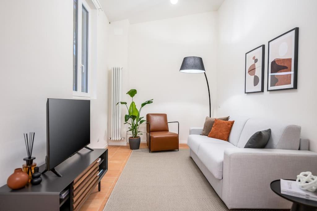 Residenza Mercanti - City Center - Lovely Maison Турин Экстерьер фото