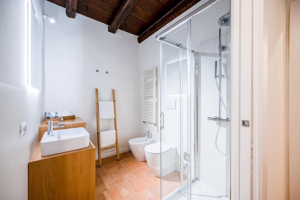 Residenza Mercanti - City Center - Lovely Maison Турин Экстерьер фото