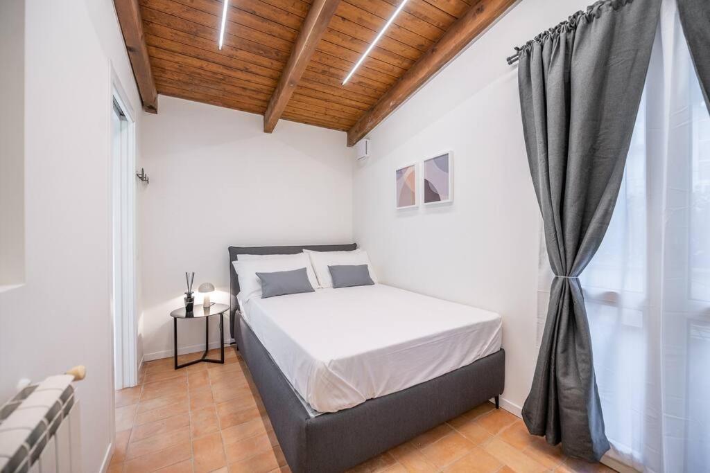 Residenza Mercanti - City Center - Lovely Maison Турин Экстерьер фото