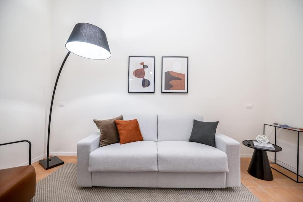 Residenza Mercanti - City Center - Lovely Maison Турин Экстерьер фото